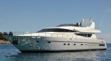 Motor Yacht Dione Due Motor Yacht Dione Due